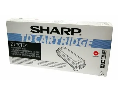 фото Картридж Sharp ZT20TD1