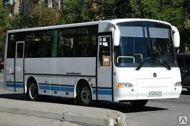 Фото №0 Аренда автобуса