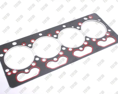 фото Прокладка ГБЦ YC4A105Z-T20