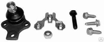 Фото №0 Опора шаровая Chery Amulet A11-2909060