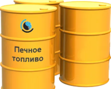 фото Печное топливо