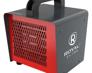 фото Электрическая тепловая пушка ROYAL CLIMA серии HEAT BOX RHB-C3