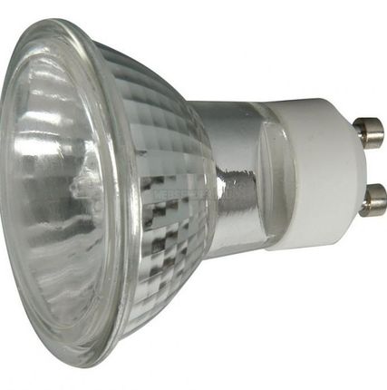 Фото №0 Лампа галоген. Camelion JC G4 12V 10W, шт