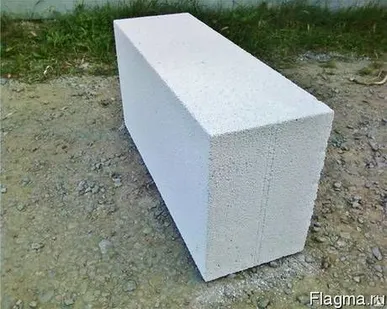 фото Газосиликатные блоки...