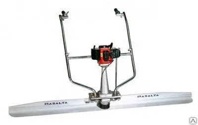 Фото №0 Виброрейка Koman МСD-4