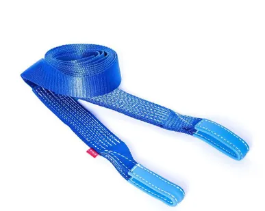 фото Динамический строп (рывковый) Tplus 4.5 т 5 м