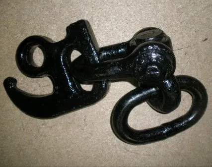 Фото №0 Сцепка ВТ-70