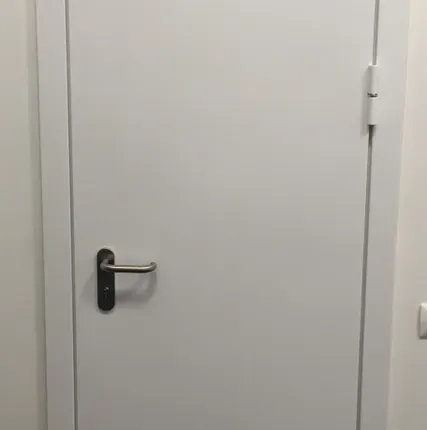 Фото №0 Рентгенозащитные двери