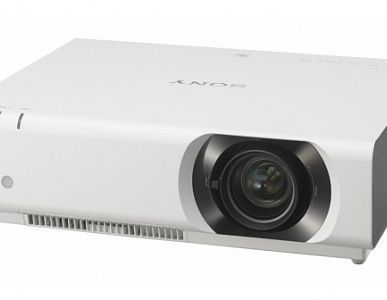 фото Проектор Sony VPL-CH370