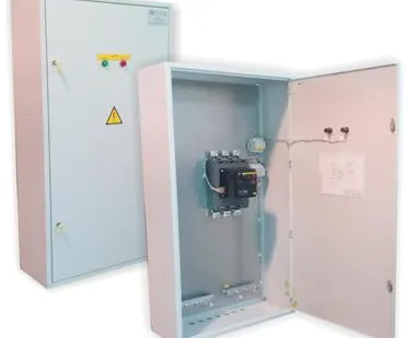 фото ПЗР ПЗР2-3-3 500А