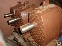 Фото №0 Редуктор ц2у 160-40-12