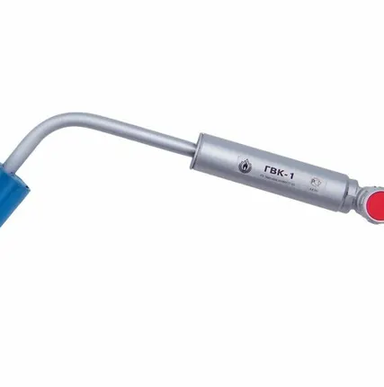 Фото №0 Горелка газовоздушная ГВК-1-Р