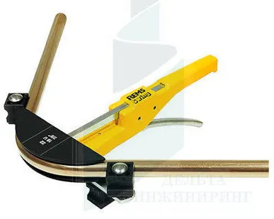 фото Трубогиб ручной REMS Swing Set 10-32 / 3/8-7/8"