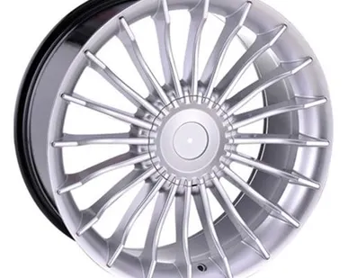 фото Колесный диск Powcan BK273