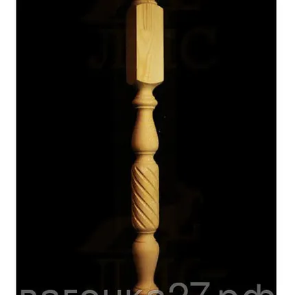 Фото №0 Столб 80/80 Номер 9 Сорт А