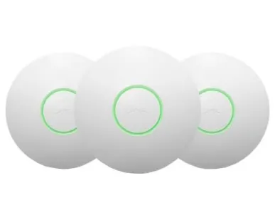 фото Wi-Fi точка доступа Ubiquiti