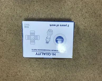 фото Главная пара ГАЗель бизнес 10х43 зуб.(узкий,толст,шлиц) кат.3302-2402165-40