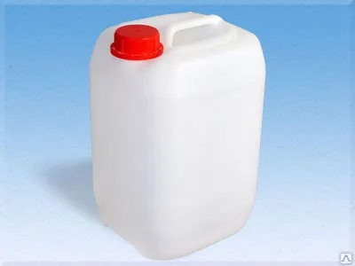 Фото №0 Растворитель Р-4А (10 л)