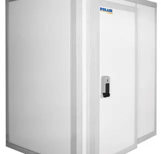 фото Холодильная камера POLAIR 1,36*1,96*2.2