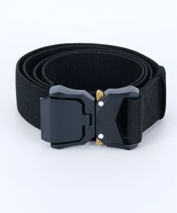 Фото №0 Ремень брючный тактический Elbrus Cobra V2