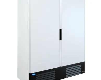 фото Шкаф холодильный Марихолодмаш Капри 1,5 УМ нержавейка