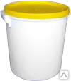 фото Бак конической формы 32 литра