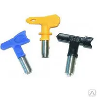 Фото №0 Сопло 211