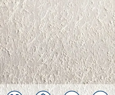 фото Декоративное покрытие Silk Plaster BREEZE / Бриз B1, Жемчужный