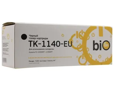 фото Картридж BiON TK-1140-EU