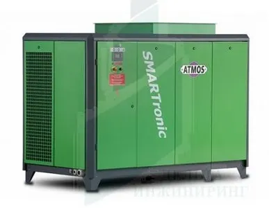 фото Винтовой компрессор Atmos Smartronic ST 75 (13 бар)