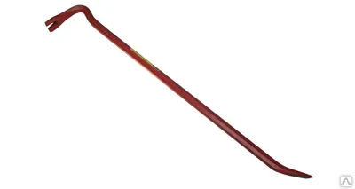 Фото №0 Лом-Гвоздодер 600мм "Практик"