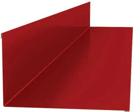 Фото №0 Планка примыкания