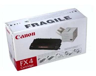 фото Картридж Canon FX4 1558A003