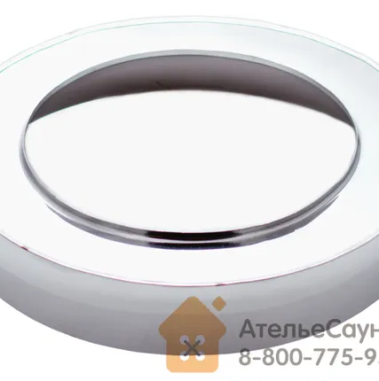 Фото №5 Заглушка низ D240/340 мм (на проходной стакан)