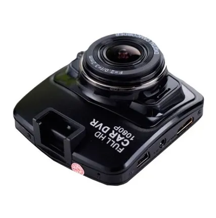 Фото №0 Видеорегистратор AVS VR-125HD