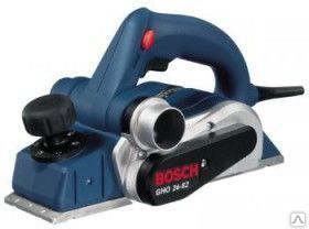 фото Электрорубанок Bosch GHO 26-82