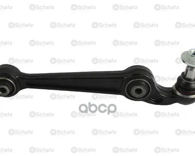 фото Рычаг подвески (передний нижний) MAZDA 6 (GG) 02-07 Schatz арт. S251288