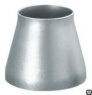 Фото №0 Переход стальной приварной