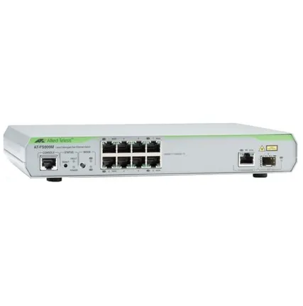 Фото №0 Коммутатор Allied Telesis