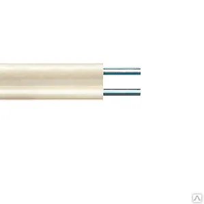 Фото №0 Кабель ПТПЖ 2х0,6 оц