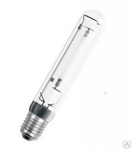 фото Натриевая лампа OSRAM NAV -T 400w Е40 ( ДНАТ ) * *