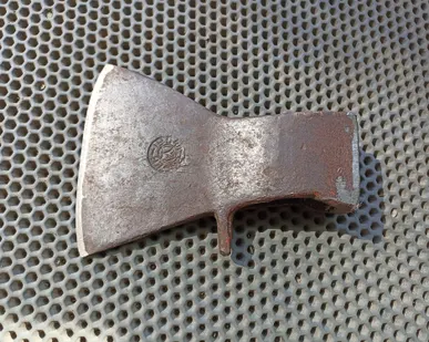 фото Топор СССР. 1954 год.