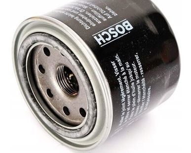 фото Масляный фильтр BOSCH 0451203154