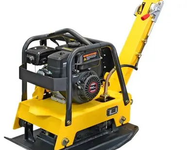 фото Виброплита ТСС WP 160 L