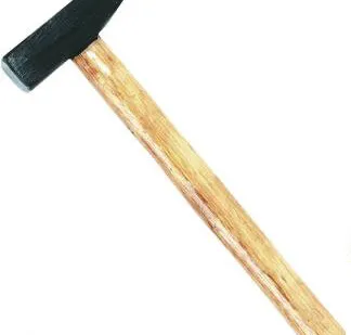 фото Молоток столярный TOPEX 1500 г.,рукоятка деревянная