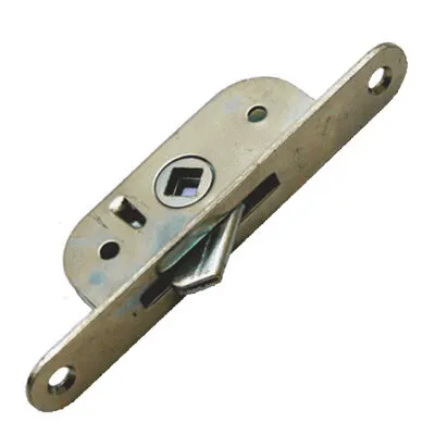 Фото №0 Завертка врезная ЗР2-2, Металлист, цинк