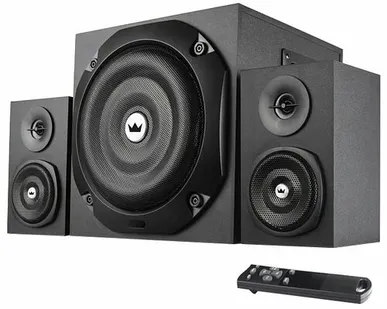 фото Компьютерная акустика CROWN