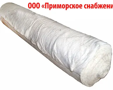 фото Нетканное полотно