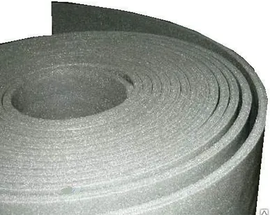 фото Шумоизоляция