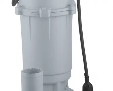 фото Насос погружной дренажный Энергомаш НД-900Ф